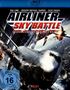Rob Pallatina: Airliner Sky Battle (Blu-ray), BR