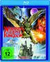 Wizards of the Lost Kingdom (Blu-ray), Blu-ray Disc, Blu-ray Disc