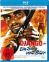 Anthony Ascott: Django - Ein Sarg voller Blut (Blu-ray), BR