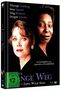 Richard Pearce: Der lange Weg (Blu-ray & DVD im Mediabook), BR,DVD