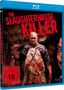 Sam Curtain: Slaughterhouse Killer (Blu-ray), BR
