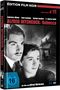 Rebecca (1940) (Blu-ray & DVD im Mediabook), 1 Blu-ray Disc und 1 DVD