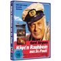 Käptn Rauhbein aus St.Pauli (Blu-ray & DVD im Mediabook), 1 Blu-ray Disc und 1 DVD