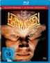 Hanussen (1988) (Blu-ray), Blu-ray Disc