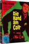 Die Hand am Colt (Blu-ray & DVD im Mediabook), Blu-ray Disc