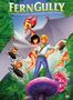 Bill Kroyer: FernGully - Christa und Zaks Abenteuer im Regenwald (Blu-ray & DVD im Mediabook), BR