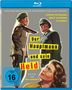 Max Nosseck: Der Hauptmann und sein Held (Blu-ray), BR
