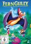 Bill Kroyer: FernGully - Christa und Zaks Abenteuer im Regenwald, DVD