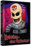 Astro-Zombies - Roboter des Grauens (Blu-ray & DVD im Mediabook), Blu-ray Disc