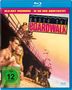 Under the Boardwalk (Blu-ray), Blu-ray Disc