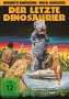 Shusei Kotani: Der letzte Dinosaurier, DVD