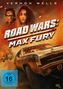 Road Wars: Max Fury, DVD