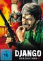 Django - Der Bastard, DVD