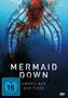 Jeffrey Grellman: Mermaid Down, DVD