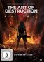 Denise Dörner: The Art Of Destruction, DVD