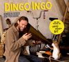 Pohlmann: Dingoingo. Kinderlieder von Pohlmann, CD