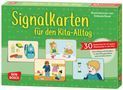 Signalkarten für den Kita-Alltag, Div.