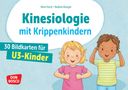 Nina Hock: Kinesiologie mit Krippenkindern, Diverse