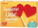 Stephan Sigg: Sexualität, Liebe, Identität, Div.