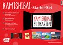 Kamishibai-Starter-Set zum Angebotspreis, Diverse