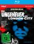 Edwin Zbonek: Das Ungeheuer von London-City (Blu-ray), BR