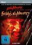 Tobe Hooper: Freddy's Nightmares - A Nightmare on Elm Street - Die Serie, DVD,DVD,DVD,DVD
