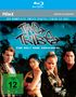 The Tribe Staffel 2 (Blu-ray), Blu-ray Disc