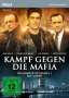 Kampf gegen die Mafia Staffel 1, 4 DVDs