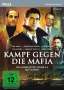 Kampf gegen die Mafia Staffel 2, 4 DVDs