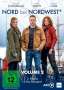 Nord bei Nordwest Vol. 2, DVD
