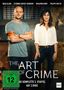 The Art of Crime Staffel 3, DVD