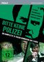 Bitte keine Polizei (Komplette Serie), 2 DVDs