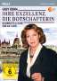 Ihre Exzellenz, die Botschafterin (Komplette Serie), DVD