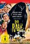 Der Rabe - Duell der Zauberer, DVD