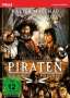 Roman Polanski: Piraten (1986), DVD