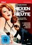 Hexen von heute, DVD