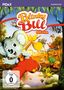 Blinky Bill - Der Film, DVD
