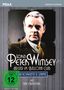 Lord Peter Wimsey Staffel 2: Ärger im Bellona Club, DVD