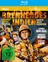 Brennendes Indien (Blu-ray), Blu-ray Disc