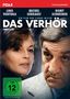 Das Verhör (1981), DVD