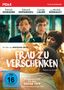 Frau zu verschenken, DVD