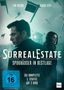 SurrealEstate - Spukhäuser in Bestlage Staffel 1, 2 DVDs