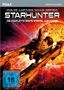 Starhunter Staffel 1, 4 DVDs