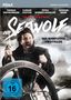 Christoph Schrewe: Der Seewolf (2008), DVD,DVD