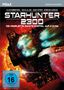 Starhunter Staffel 2, 4 DVDs