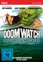 Doomwatch - Insel des Schreckens, DVD