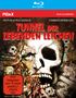 Tunnel der lebenden Leichen (Blu-ray), Blu-ray Disc