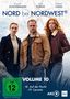 Nord bei Nordwest Vol. 10, DVD