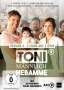 Toni, männlich Hebamme Vol. 2, 2 DVDs