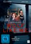 Wolf Like Me Staffel 1, DVD